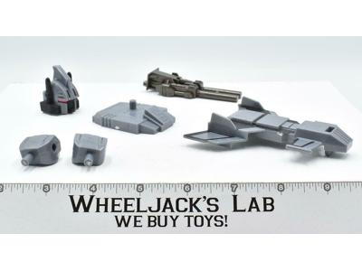 Ruination Mega Octane Combiner Accessories RID Transformers Hasbro Action Figure