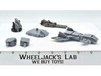 Ruination Mega Octane Combiner Accessories RID Transformers Hasbro Action Figure
