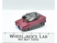 Quake Targetmaster _ 1988 Vintage Hasbro G1 Transformers Action Figure