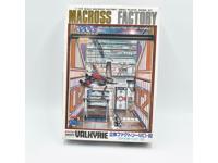 ARII 1/170 Macross Factory Set 02