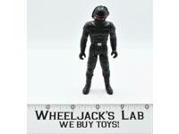 Imperial Death Star Gunner Last 17 Star Wars ROTJ Action Figure 1984 No Repro