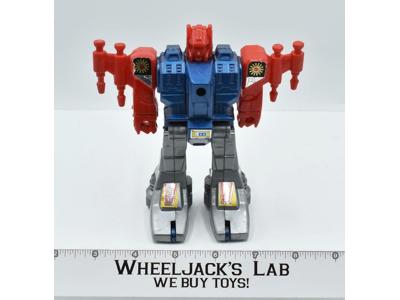 Topspin Attack Robo Drill Type Pre Transformers