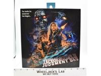 Sarah and John Connor Terminator 2 Judgement Day T2 NEW MISB 2020 NECA Action