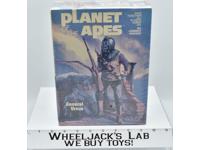 General Ursus #2 Planet of the Apes Model Kit Addar 1973 MISB Box Factory Sealed