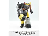 Hammerhand 1986 Thundercats Vintage Action Figure LJN