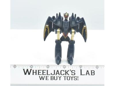 Pincher MRD-102 100% Complete 1984 Gobots Bandai Tonka Vintage Action Figure