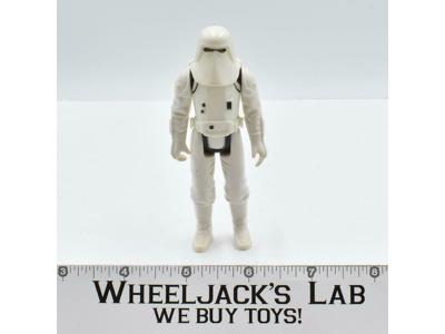 Imperial Stormtrooper Snowtrooper Hoth Star Wars ESB 1980 Kenner Action Figure