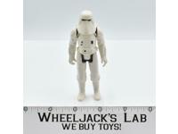 Imperial Stormtrooper Snowtrooper Hoth Star Wars ESB 1980 Kenner Action Figure