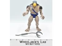 Vultureman 100% Complete Thundercats 1985 LJN Vintage Action Figure