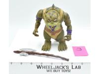 S-S-Slithe #3 1986 100% Complete Thundercats LJN Vintage Action Figure