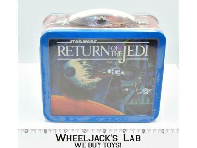 Return of the Judi School Days Lunchbox Hallmark 2000 NEW