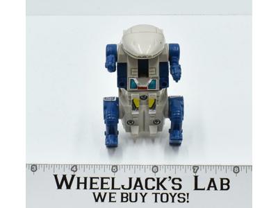Rippersnapper Abominus - 1987 Vintage Hasbro G1 Transformers Action Figure
