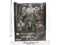 Doomsday Injustice Gods Among us NEW MISB DC Storm Collectibles Action Figure