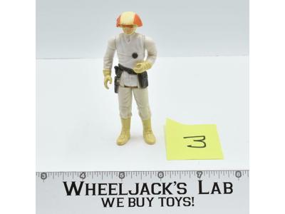 Cloud Car Pilot #3 ESB Star Wars Vintage Kenner 1980 NO REPRO