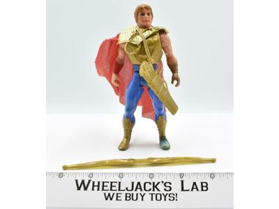 Bow She-Ra Princess of Power MOTU 1985 Mattel Action Figure
