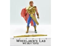 Bow She-Ra Princess of Power MOTU 1985 Mattel Action Figure
