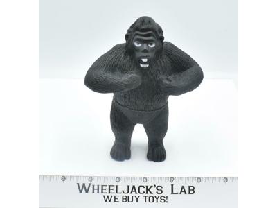 Gorilla GI Joe Capture of the Pygmy Gorilla Action Figure Set 12" Hasbro Vintage