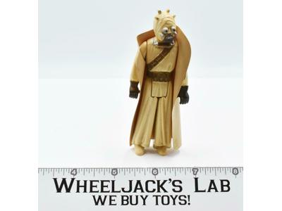 Tusken Raider Sand People Star Wars 1977 Vintage Action Figure Kenner No Repro