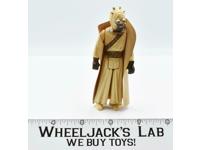 Tusken Raider Sand People Star Wars 1977 Vintage Action Figure Kenner No Repro