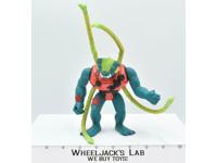 Bio-Viper Mega Monsters GI Joe Vintage 1993 Hasbro Action Figure