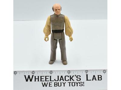 Lobot 1980 Star Wars Vintage Kenner Action Figure
