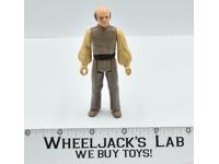 Lobot 1980 Star Wars Vintage Kenner Action Figure