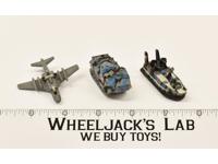 Sidewinder Squadron #6 Military Collections 1995 Micro Machines Lewis Galoob