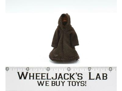 Jawa 1977 Star Wars Vintage Kenner Action Figure NO REPRO Vintage