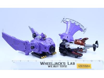 Megaforce Goseiger DX Wonder Megazord Head Power Rangers Bandai Action Figure