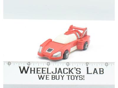 Lightspeed Computron - 1987 Vintage Hasbro G1 Transformers Action Figure
