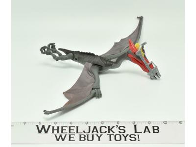 Quetzalcoatlus JP18 Fire Beak Jurassic Park 1997 Kenner Action Figure