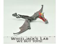 Quetzalcoatlus JP18 Fire Beak Jurassic Park 1997 Kenner Action Figure