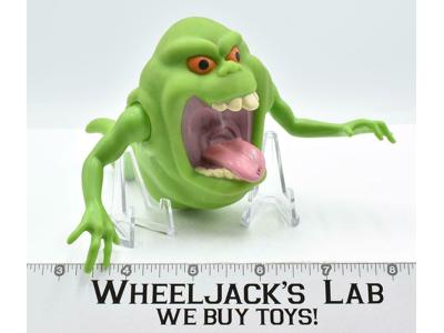 Slimer Green Gooper Ghost Ectoplasma Squirter GHOSTBUSTERS Action Figure 1984