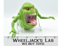 Slimer Green Gooper Ghost Ectoplasma Squirter GHOSTBUSTERS Action Figure 1984