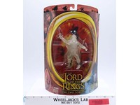 Twilight Frodo The Lord of the Rings The Two Towers 2003 ToyBiz NEW SEALED