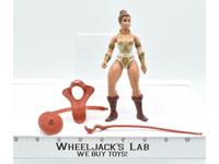 Teela 1981 He-Man 100% Complete MOTU Masters of the Universe Action Figure