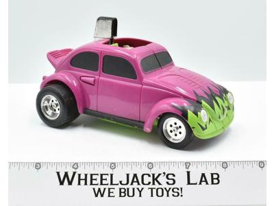 Jacques LaFleur Detonator 1986 MASK M.A.S.K. Kenner Vintage Figure Vehicle