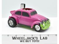 Jacques LaFleur Detonator 1986 MASK M.A.S.K. Kenner Vintage Figure Vehicle