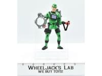 The Riddler Trapping Brain Helmet 100% Complete Batman Forever 1995 Kenner DC