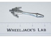 Motormaster Menasor Sword 1986 Vintage G1 Transformers Action Figure