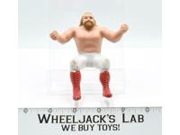 Big John Studd #3 1985 WWF LJN Titan Sports Thumb Wrestlers 4" Action Figure