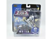Toynami VF-1A Super Valkyie Max Type MISB NEW Action Figure 2004