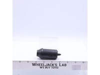 Skystriker XP-14F Engine Thruster 1983 GI Joe Hasbro Vintage Figure Vehicle