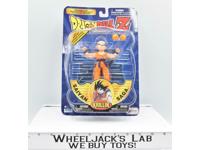 Krillin Saiyan Saga Dragonball Z Irwin Toy Funimation Prod. NEW MOSC