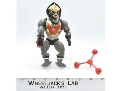 Hurricane Hordak 1986 He-Man Mattel Masters of the Universe He-Man Action Figure