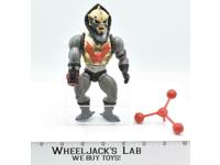 Hurricane Hordak 1986 He-Man Mattel Masters of the Universe He-Man Action Figure