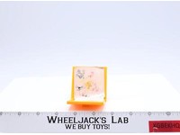 Pizza Thrower Seat Teenage Mutant Ninja Turtles TMNT Vintage Playmates Figure