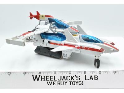 Super Abega 1983 Godaikin Bandai Alpha Beta Gamma Robot Jet Robo PC-39