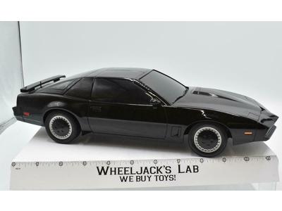 Hitari Knight Rider KITT David Hasselhoff Radio Control Car RC Toy 1:15 Scale