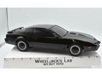 Hitari Knight Rider KITT David Hasselhoff Radio Control Car RC Toy 1:15 Scale